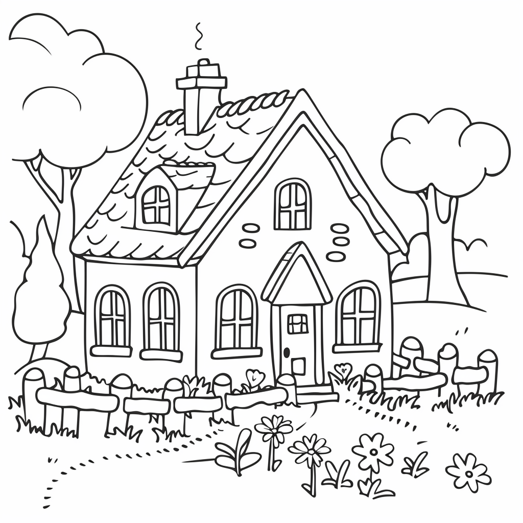 Cottage Aesthetic