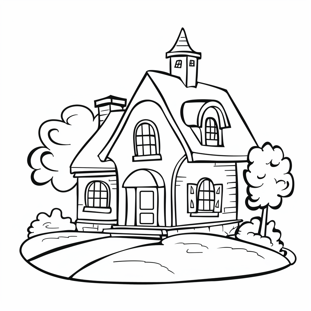 Cozy House Aesthetic Free Printable
