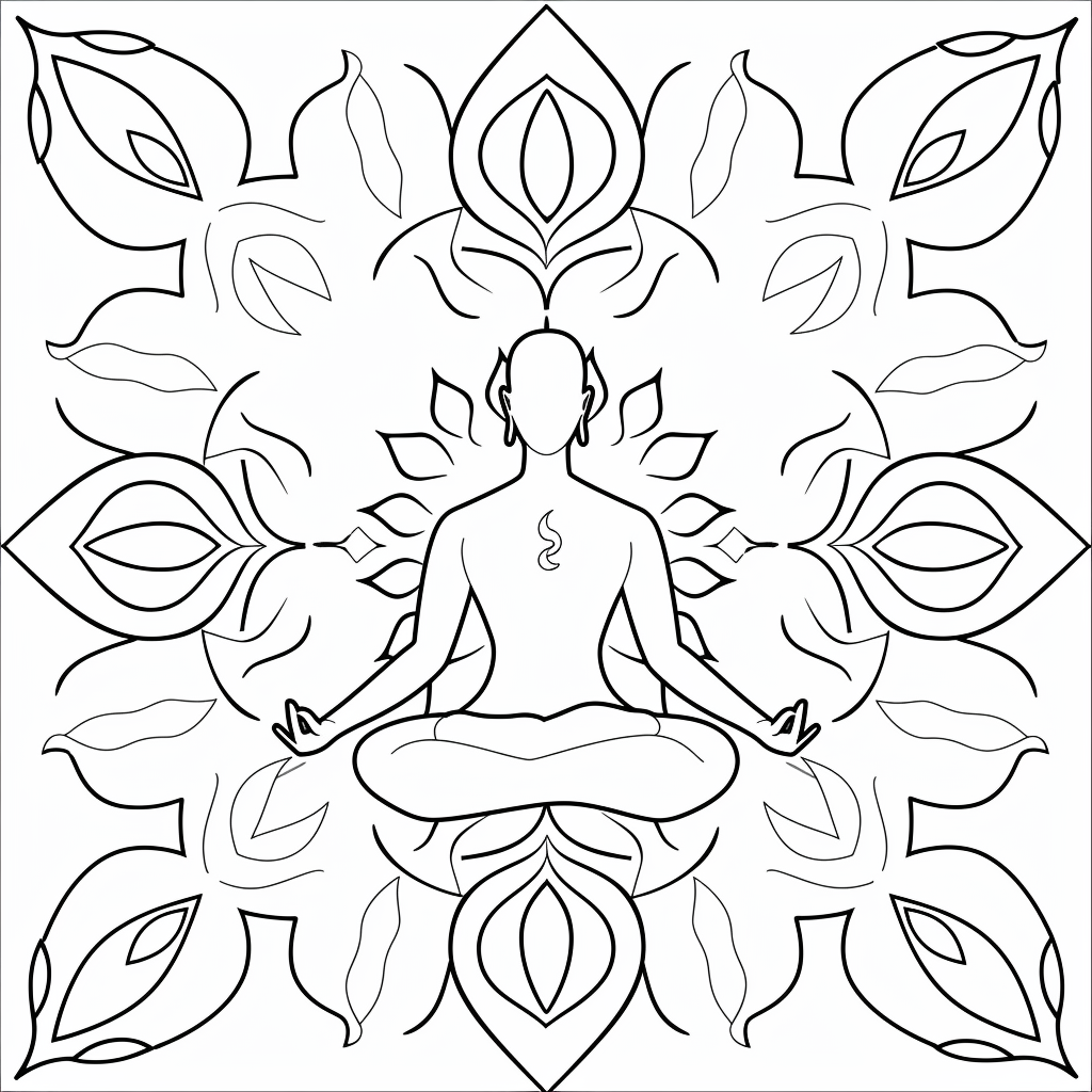 Yoga Aesthetic