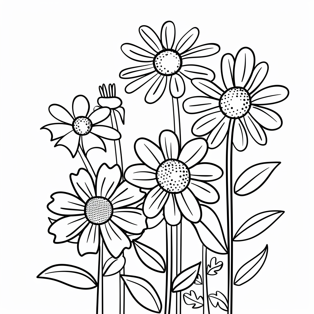 Simply Daisy for Kids
